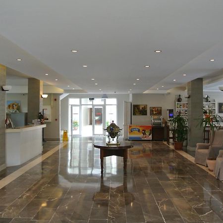 Begonville Hotel Marmaris Esterno foto