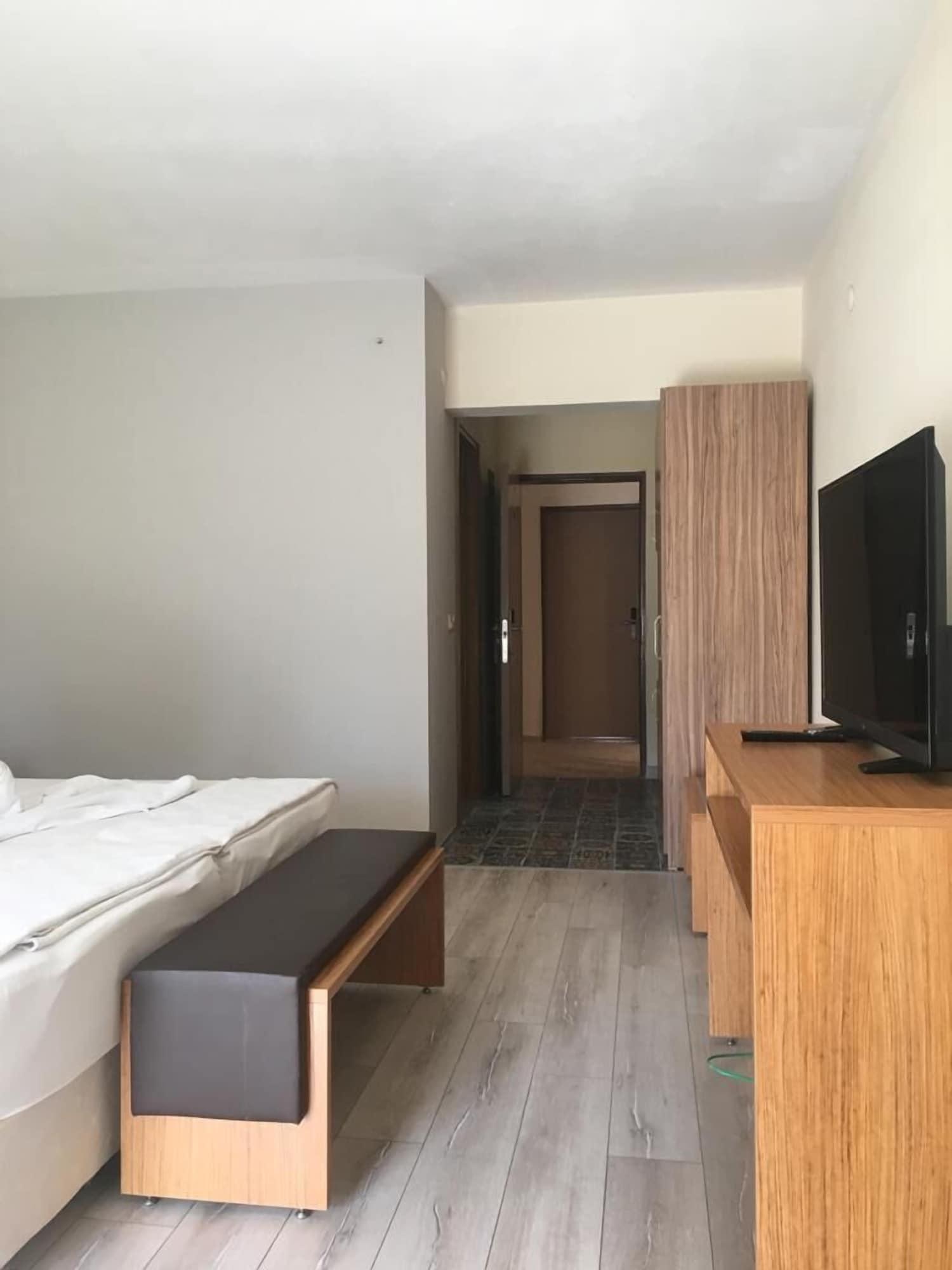 Begonville Hotel Marmaris Esterno foto