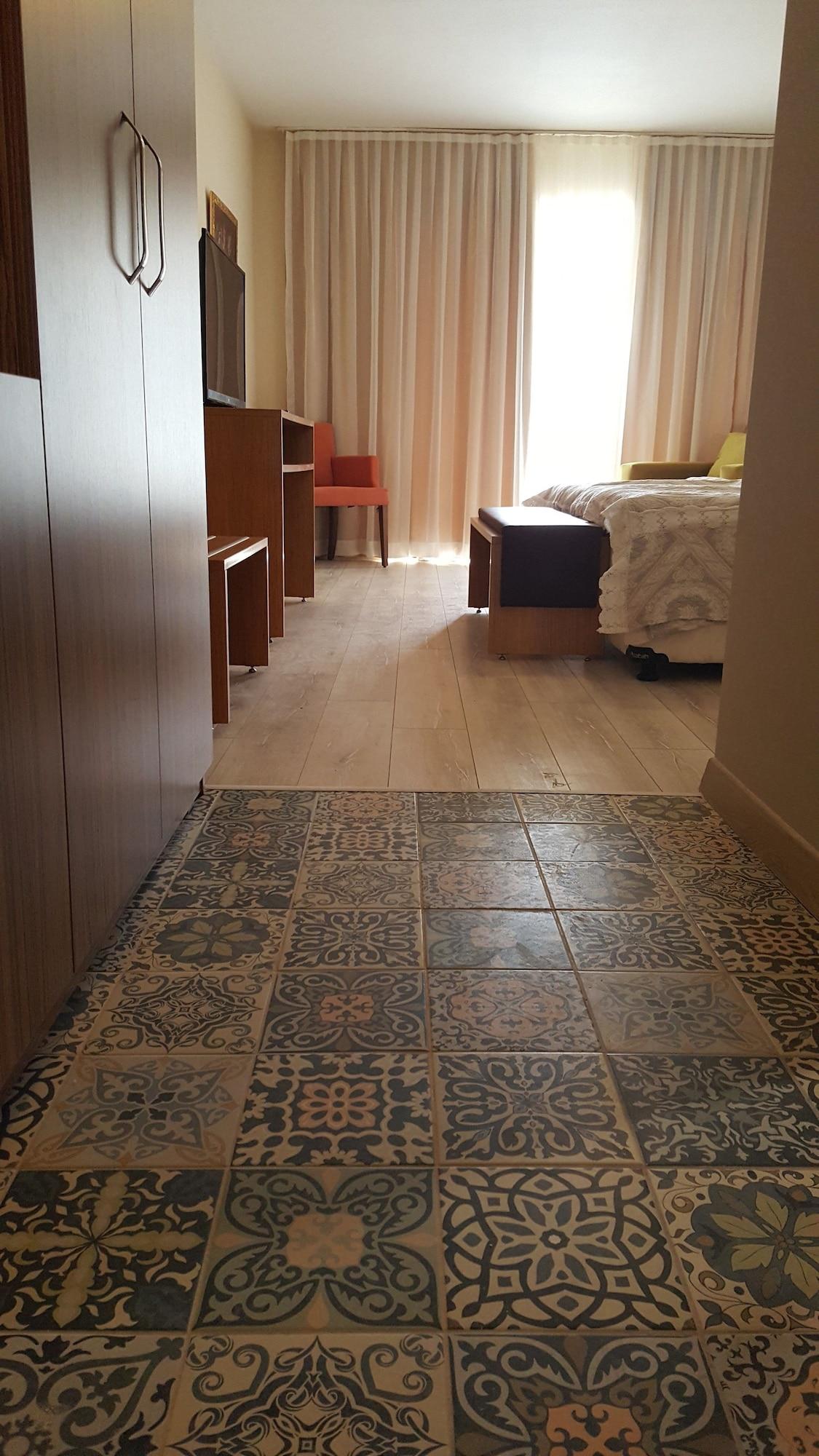 Begonville Hotel Marmaris Esterno foto