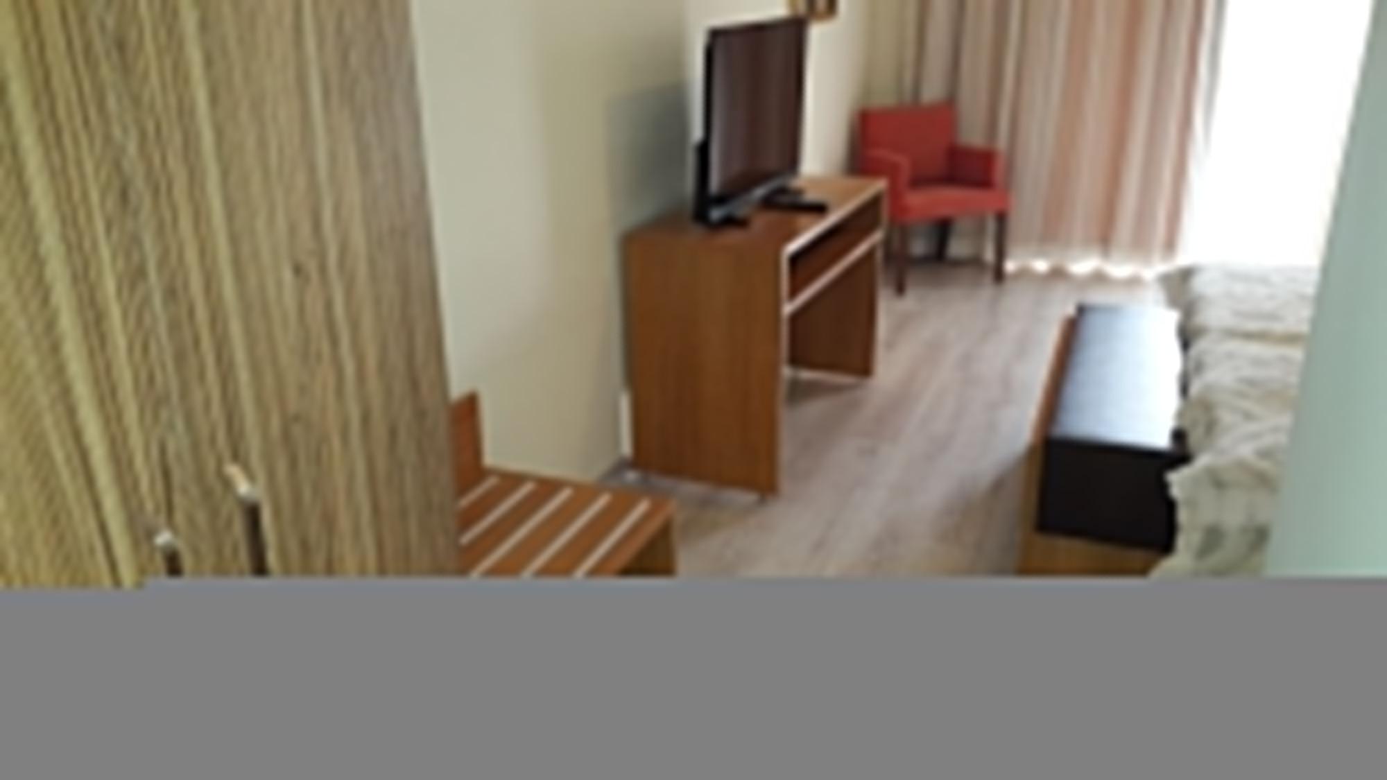 Begonville Hotel Marmaris Esterno foto