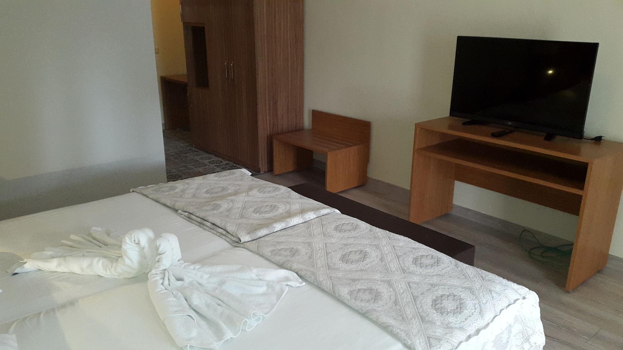 Begonville Hotel Marmaris Esterno foto