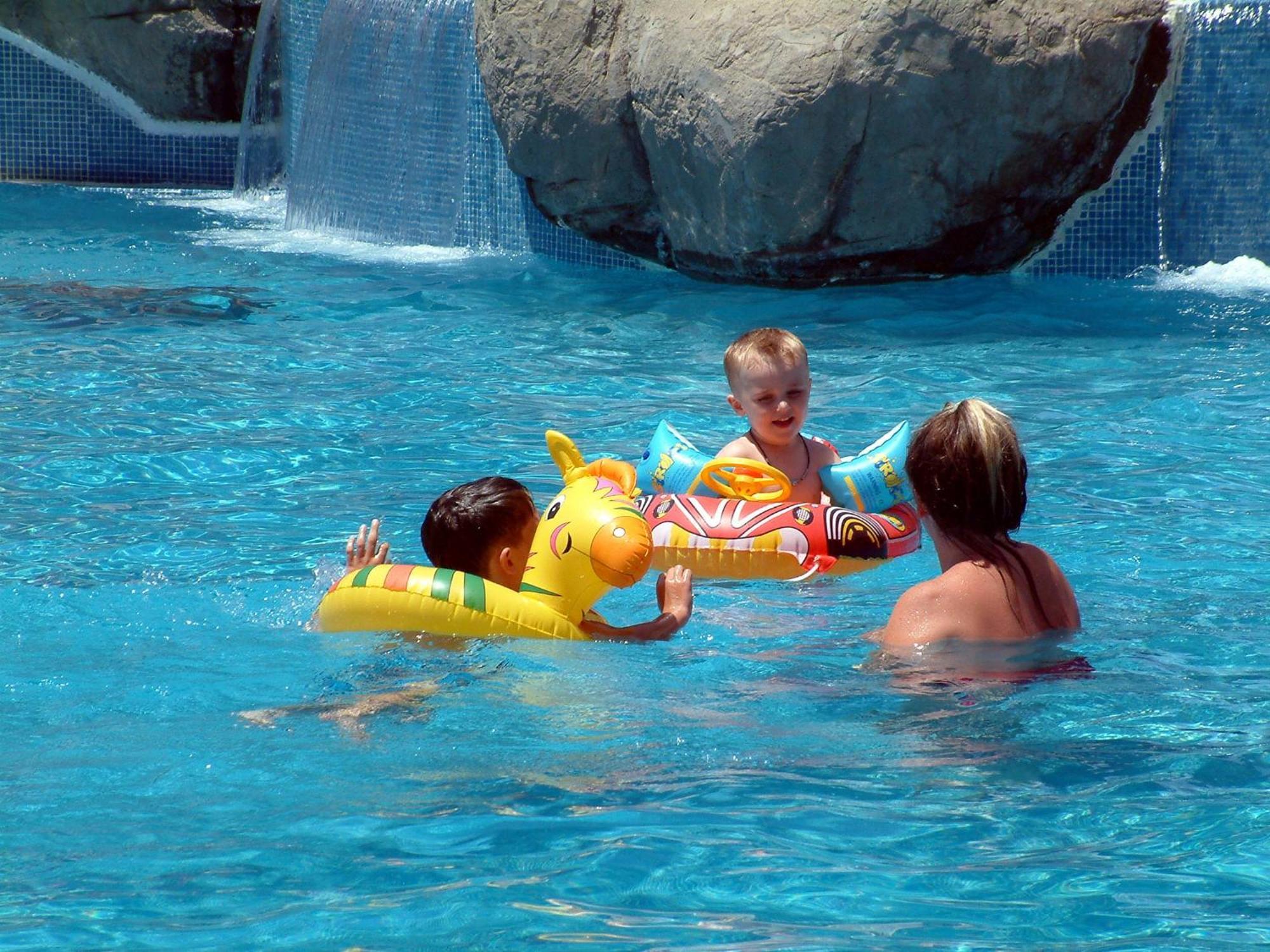 Begonville Hotel Marmaris Esterno foto