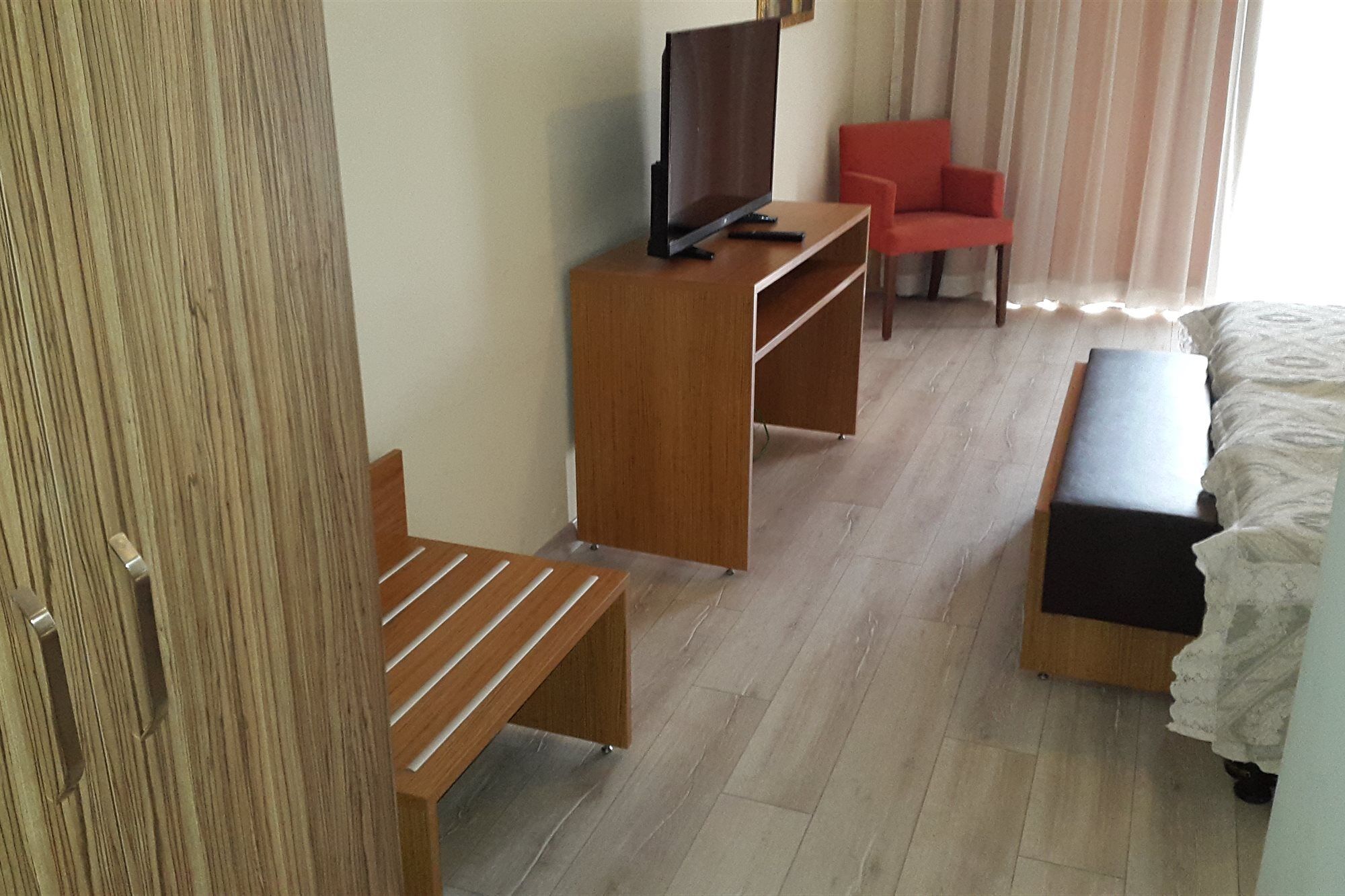 Begonville Hotel Marmaris Esterno foto